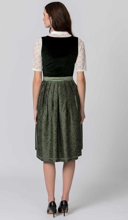 Image du produit Heimatgwand Dirndl Verena (46)