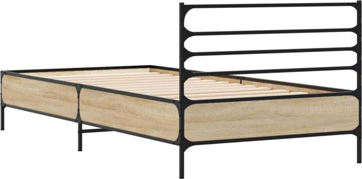Image du produit vidaXL Bettgestell (90 x 200 cm)