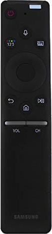 Actual product image Samsung Pilot RTV remote control (Universal remote control, Infrared, Bluetooth)