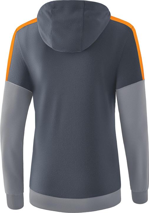 Immagine prodotto Erima Squad Kapuzensweat Damen (34)