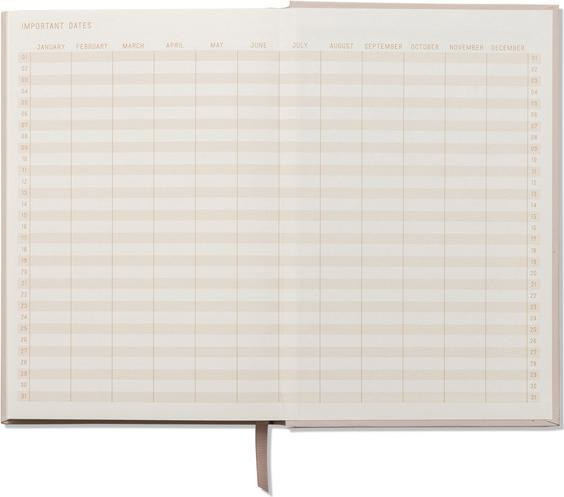 Actual product image Designworks Shitake Happens (14 x 21 cm, Lined, Hardcover)