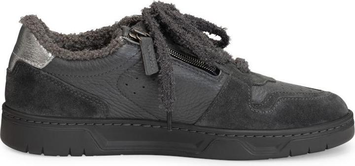 Image du produit Vitaform Sneaker Damen Weite H Hirschleder (35)