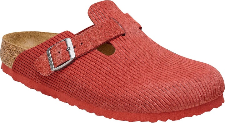 Birkenstock Boston Corduroy Normal (38)