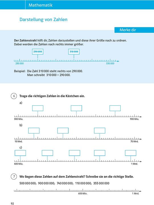Produktbild Klett Sicher durch die 5. Klasse - Deutsch, Mathe, Englisch (Deutsch, 2024)