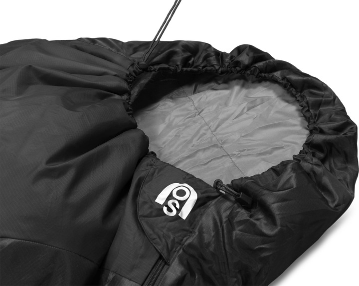 Produktbild Normani Ultralight-Schlafsack Runty (210 cm)