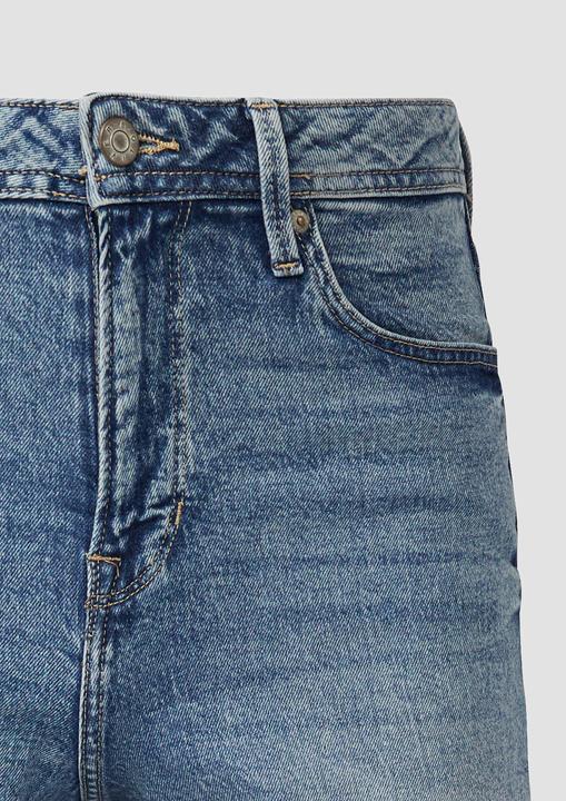 Produktbild s.Oliver Jeans-Hose (40)