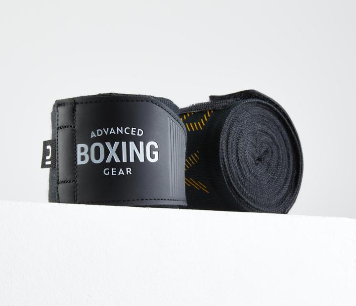Outshock Boxing (12 OZ, Taille unique)