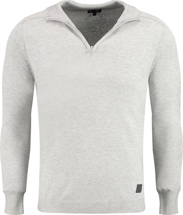 Produktbild Key Largo Sweatshirt Agency Langarmshirt (XL)