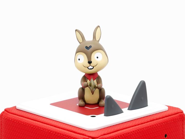 Produktbild Tonies Kindergartenlieder (Deutsch)