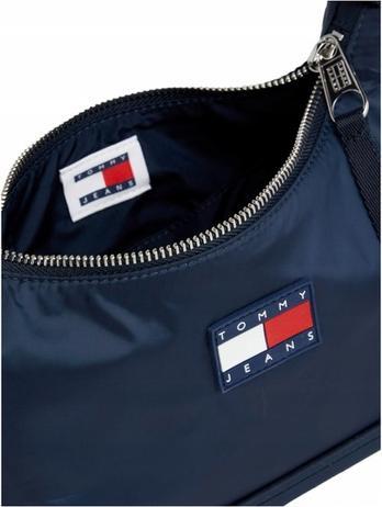 Produktbild Tommy Hilfiger Damen Tjw Uncovered Umhängetasche