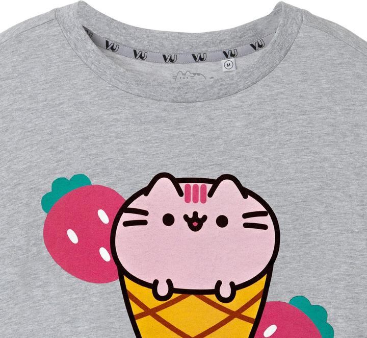 Produktbild Pusheen TShirt kurzärmlig (XL)