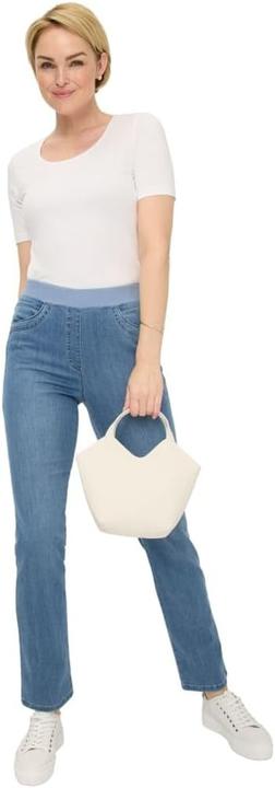 Produktbild Raphaela Jeans Slim Fit PAMINA FUN (23)