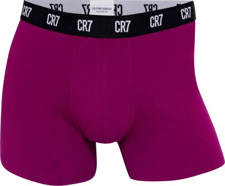 Produktbild CR7 Trunk (S, 5er Pack)