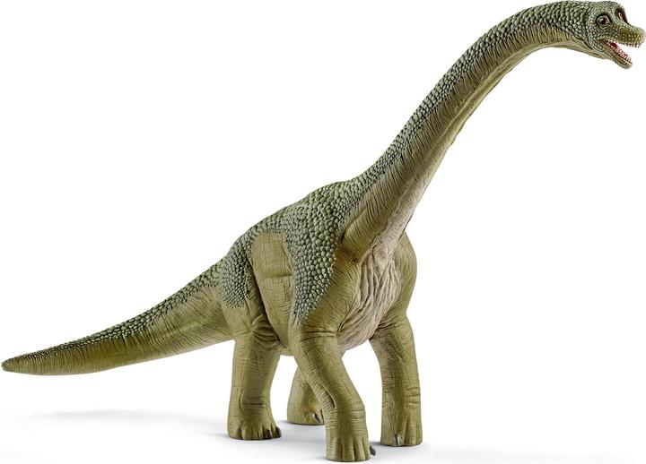 Schleich Brachiosauro
