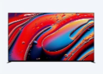 Produktbild Sony K-85XR90 (85", Bravia 9, QLED, Mini-LED, 4K, 2024)