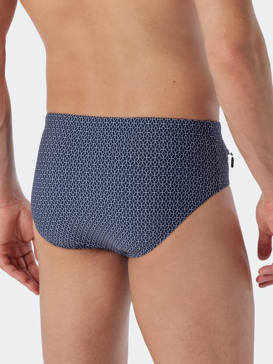 Produktbild Schiesser Badeslip Marineland (5)