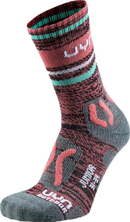 Actual product image UYN Outdoor Explorer (2 pairs) (31 - 34)