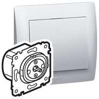 Immagine prodotto Legrand INSERISCI IL TIMER 0-120MIN. (775964 PER 21)