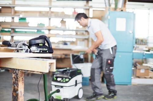 Produktbild Festool DF 700 EQ-Plus Domino XL