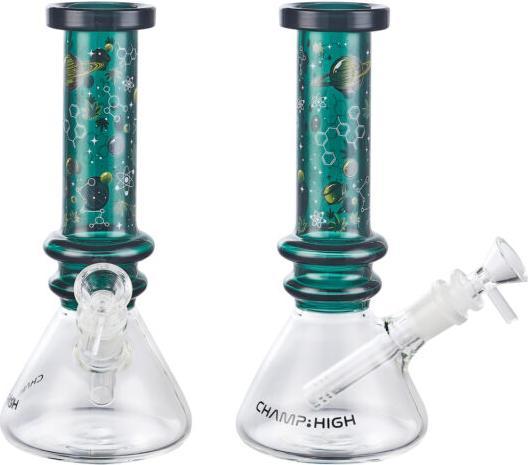 Produktbild Champ The Chemist Bong