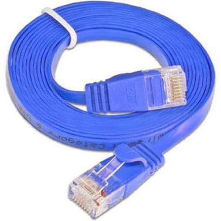 Thumbnail - Wirewin Netzwerkkabel (UTP, CAT6, 0.50 m), Netzwerkkabel