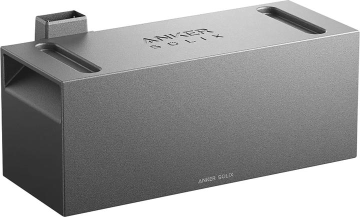 Anker Solix Solix Solarbank 3 E2700 extension