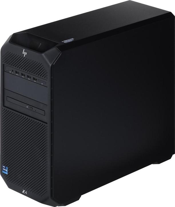 Produktbild HP Z4 G5 (512 GB, 32 GB, Intel Xeon W3-2435)