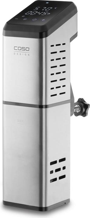 Produktbild Caso Sous-Vide Garer SV 2000 Pro