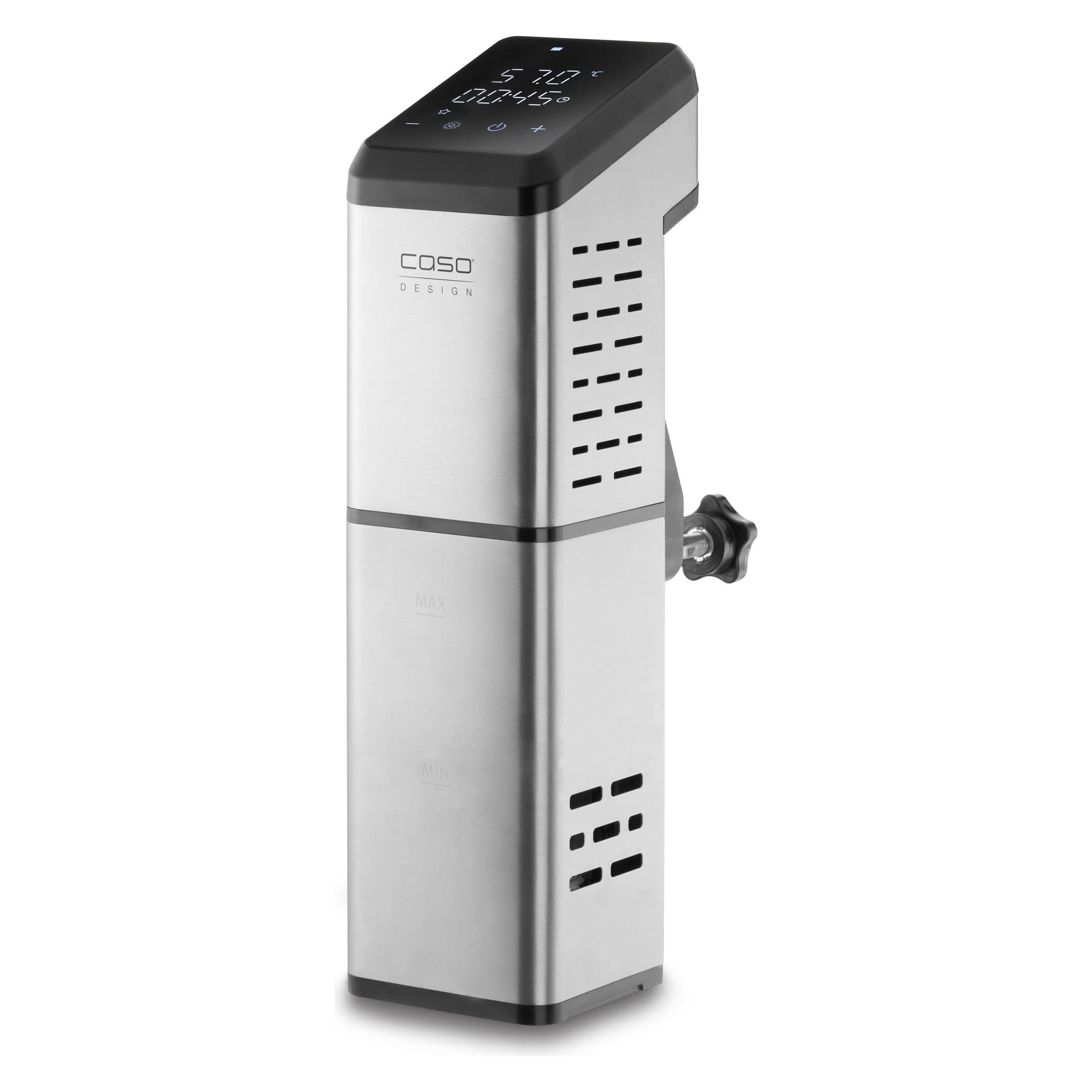 Caso Sous-Vide Garer SV 2000 Pro (1332)