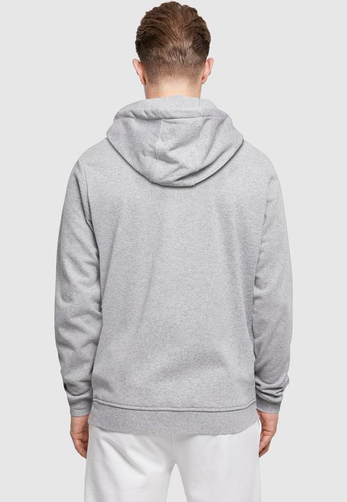 Produktbild Merchcode Good Things Take Time Basic Hoody - 116825 (M)