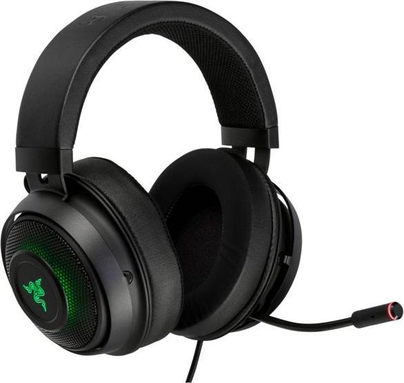 Actual product image Razer Kraken Ultimate (Cable)
