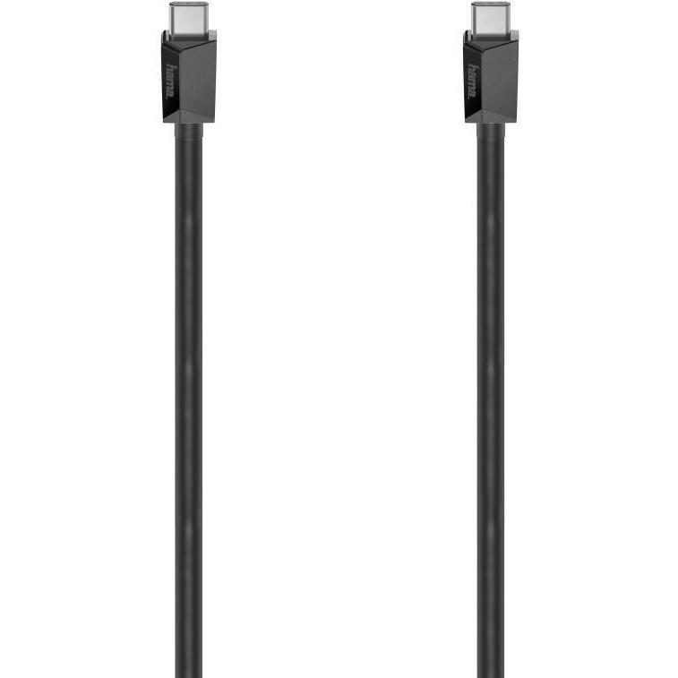 Hama Full-Featured (1.50 m, USB 3.2 Gen 1), USB Kabel