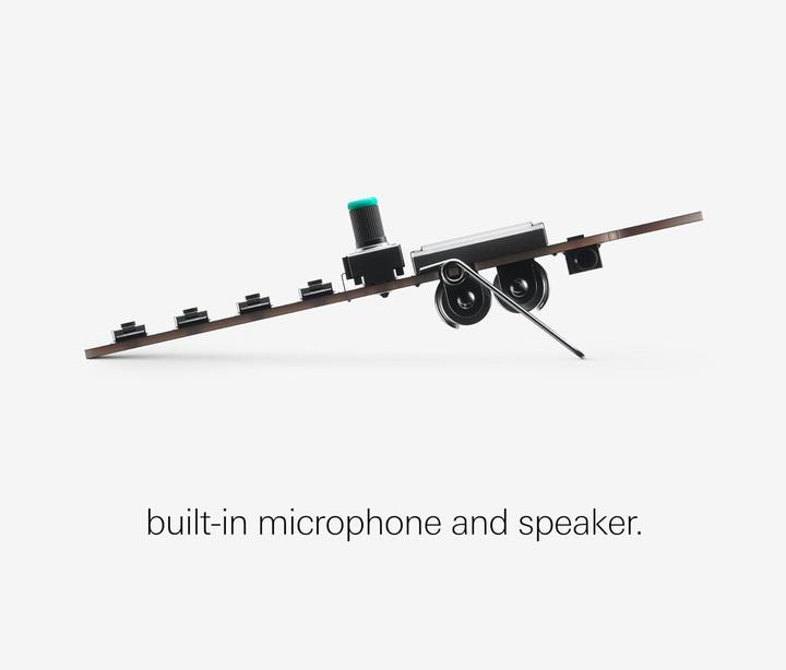 Image du produit Teenage Engineering PO-35 Parler