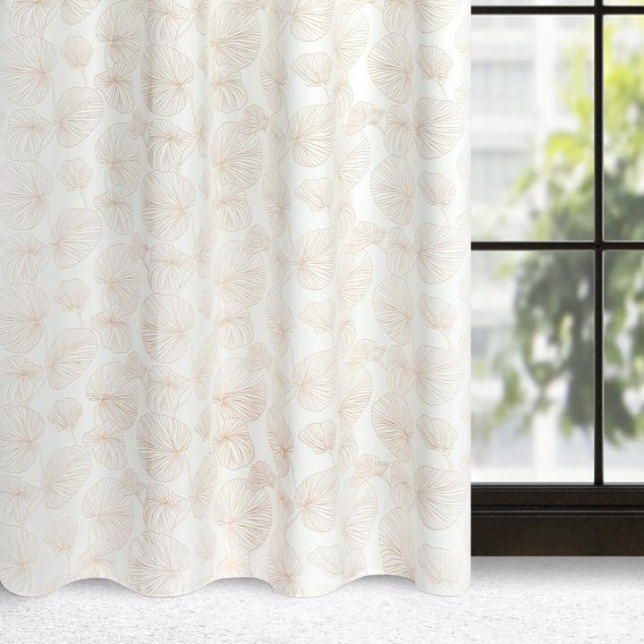 Produktbild Eurofirany Zas (140 x 250 cm)