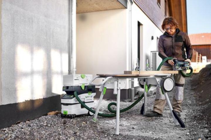 Produktbild Festool Carvex