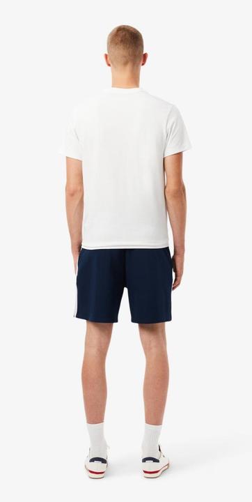 Actual product image Lacoste Shorts Heritage Herren Navy (L)