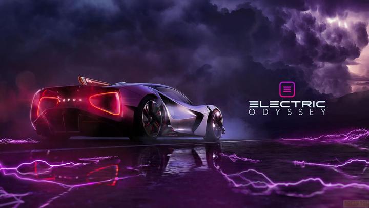 Produktbild Ubisoft The Crew Motorfest (PS4, IT, FR, DE)