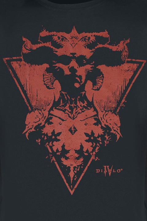 Produktbild Diablo 4 - Lilith - Red Queen (S)