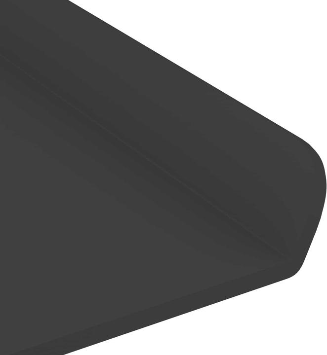 Immagine prodotto vidaXL Schweberegale (40 x 8.50 x 2.50 cm)