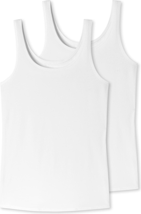 Image du produit Uncover by Schiesser Maillot de corps Casual Confortable (L)