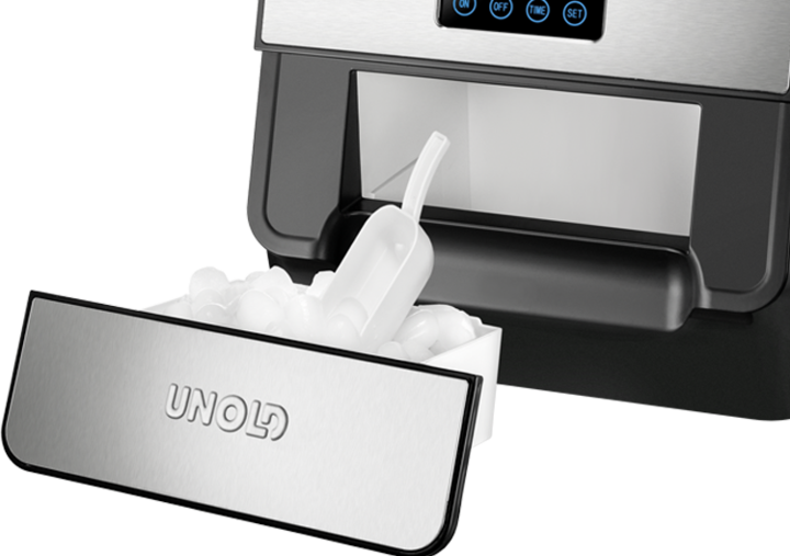Actual product image Unold Noble (EU plug)