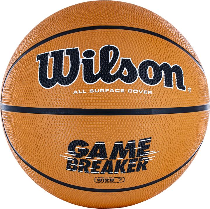 Wilson Gamebreaker