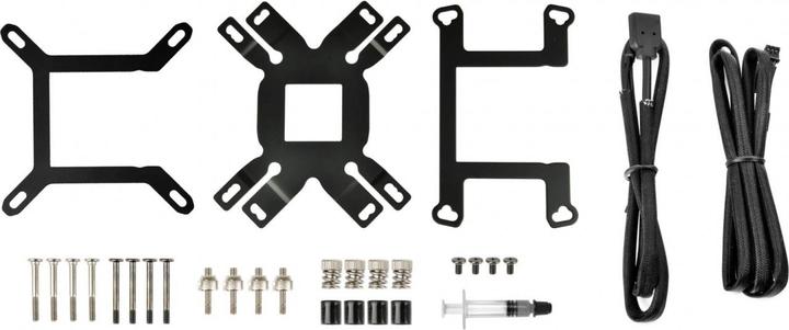 Produktbild Thermaltake TH120 A-RGB