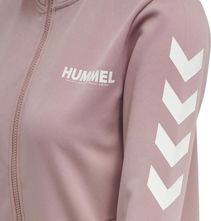 Produktbild hummel Legacy Poly Woman Zip Jacket (XS)