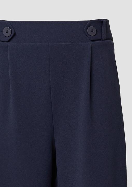 Immagine prodotto s.Oliver Hose Culotte aus Interlockjersey (36)