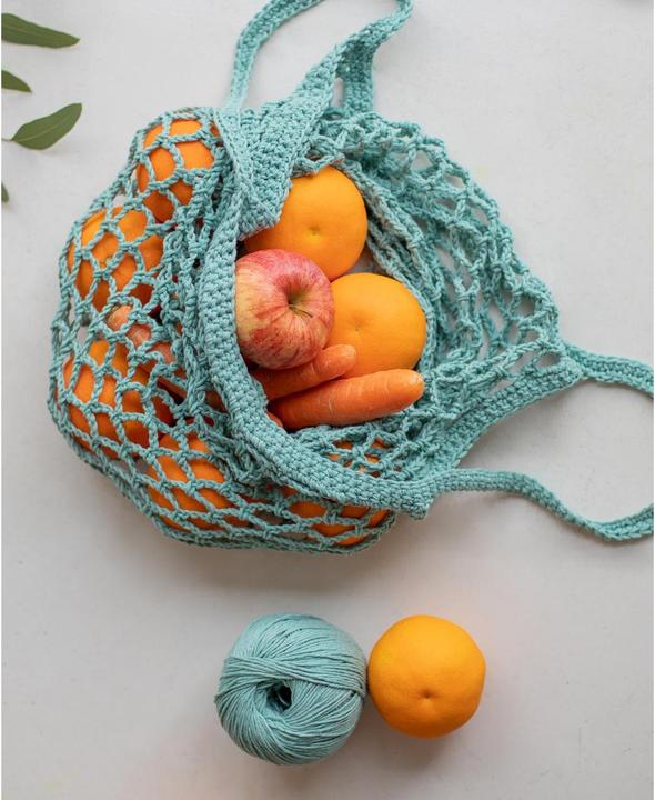 Actual product image Lalana Crochet Set