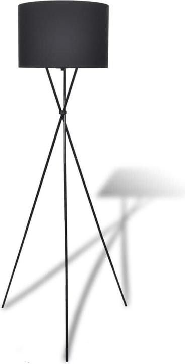 Produktbild vidaXL Stehleuchte (E27)