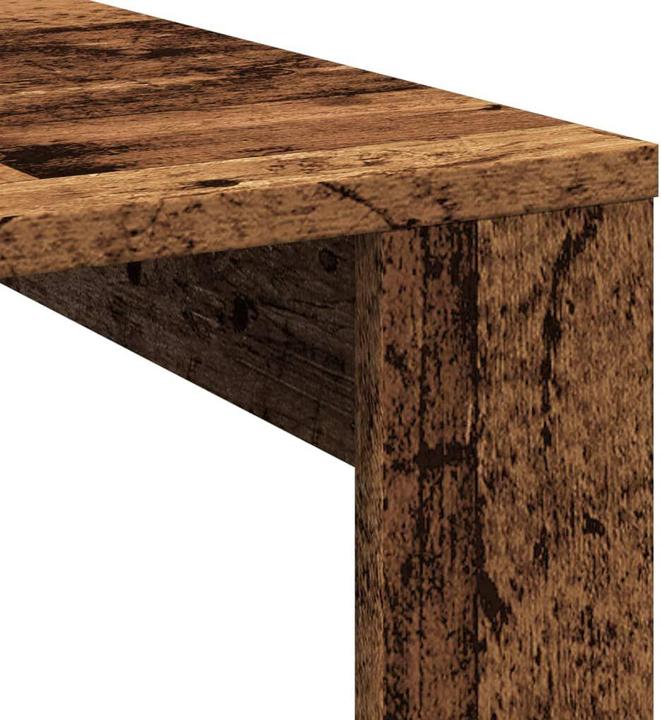 Produktbild vidaXL Couchtisch