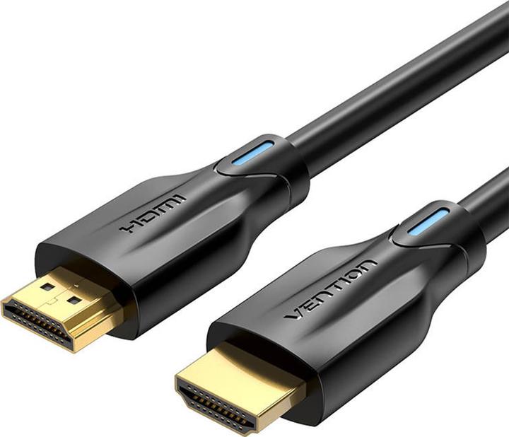 Vention HDMI (Typ A) — HDMI (Typ A) (1.50 m, HDMI, 2.1)