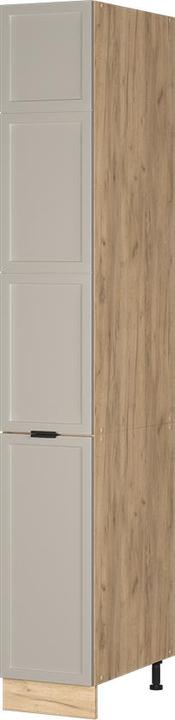 Goldkraft Eiche, Graubeige, GrauBeigeBeige, Greige